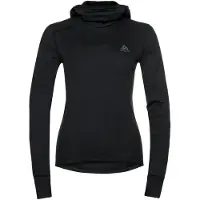 Odlo Camiseta De Manga Comprida Active Warm Eco