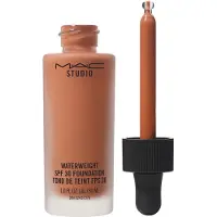 MAC Foundation Studio Waterweight FPS 30 - Maquiagem líquida 30 ml NW50