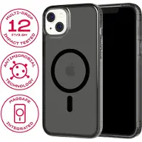 Tech21 Capa De Telefone Evo Tint Magsafe Iphone 14 Plus