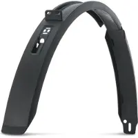 ACID Para-lamas Traseiro Ic 3.0 56 Mm
