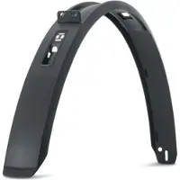 ACID Para-lamas Traseiro Ic 3.0 56 Mm
