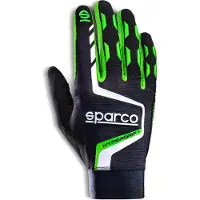 Sparco Luvas De Simulação De Corrida Hypergrip+