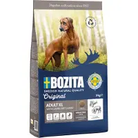 Bozita Ração Original Adulto Xl Cordeiro Para Cães 12kg