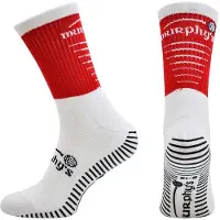 Murphy´s Meias Longas Pro Mid Grip