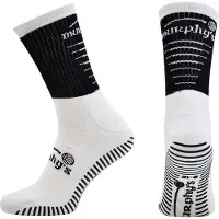 Murphy´s Meias Longas Pro Mid Grip