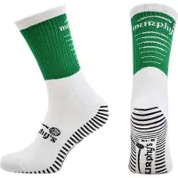Murphy´s Meias Longas Pro Mid Grip