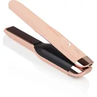 GHD Unplugged Take Control Now Piastra senza fili — Piastra per capelli senza fili