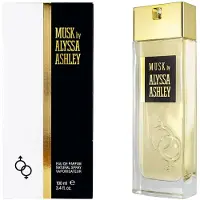 Alyssa Ashley Musk Eau De Perfume Spray 100ml