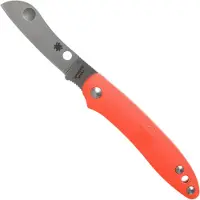 Spyderco Roadie Orange C189POR navalha