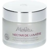 Melvita Nectar de Lumière Perfecting Brightening Cream 50 ml