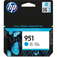 HP Cartucho De Tinta 951