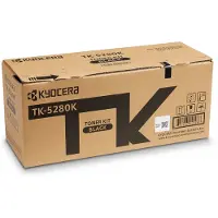 Kyocera Toner Tk-5280 K
