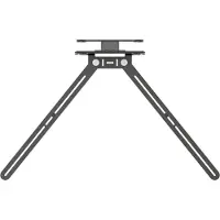 Logitech Suporte De Tv Para Barras De Vídeo 952-000041