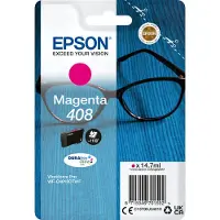 Epson Cartucho De Tinta Durabrite 408