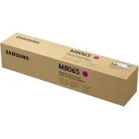Samsung M806S (CLT-M806S) toner magenta
