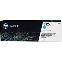 HP Toner 312a