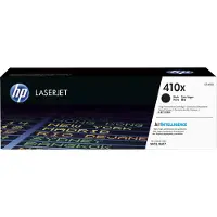 HP Toner 410x