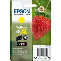 Epson Cartucho De Tinta Xl Claria Home 29 T 2994