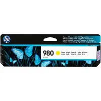 HP Cartucho De Tinta 980