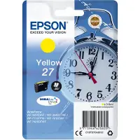 Epson Cartucho De Tinta Durabrite Ultra 27