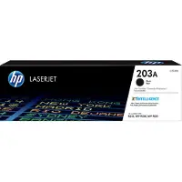 HP Toner 203a