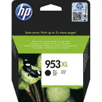 HP Cartucho De Tinta De Alto Rendimento 953xl