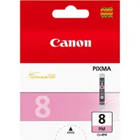 Canon Cartucho De Tinta Cli-8 A433pd
