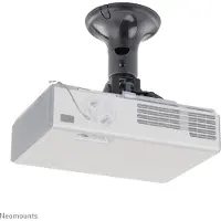 NeoMounts Montagem De Teto Para Projetor Beamer-c50