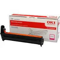 OKI Tambor De Impressora C810/c830/mc860/mc851/mc851+/c801/c821