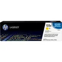 HP Toner 125a