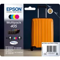 Epson 405 (C13T05G64010) multipack