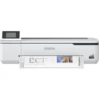 Epson SureColor SC-T2100 Impressora jato de tinta de 24 polegadas com Wi-Fi