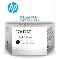 HP 6ZA17AE Cabeça de impressão preto