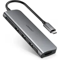UGREEN Hub 50209 4k Usb