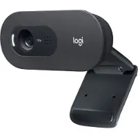 Logitech Webcam C505 Hd