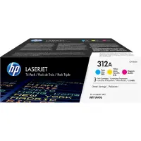HP Toner 312a