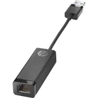 HP Adaptador Usb A Rj45