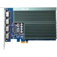 Asus Placa Gráfica Geforce Gt 730 2gb Gddr5