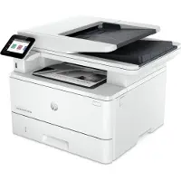 HP LaserJet Pro MFP 4102fdw Impressora laser monocromo A4 com WiFi (4 em 1)