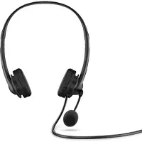 HP Fone De Ouvido Com Microfone G2