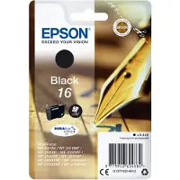 Epson Cartucho De Tinta Durabrite Ultra 16