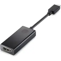 HP Adaptador Usb-c To Hdmi 2.0