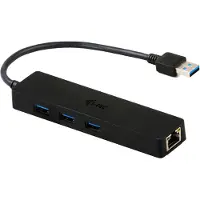 I-Tec Adaptador U3gl3slim