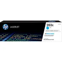 HP Toner 203x