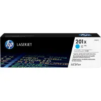 HP Toner 201x