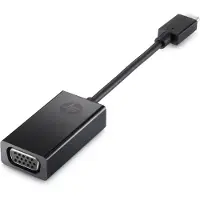 HP Adaptador Usb-c To Vga