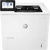 HP LaserJet Enterprise M611dn impressora laser monocromo