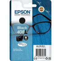 Epson Cartucho De Tinta 408l