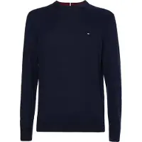 Tommy Hilfiger Suéter Mw0mw28046 Cashmere