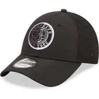 New Era Boné 9forty Mesh Brooklyn Nets